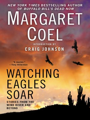 Watching Eagles Soar - ebook